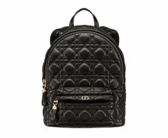 Рюкзак Dior, модель маленького формата