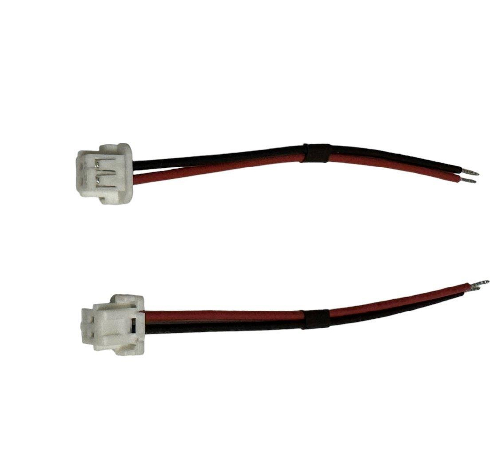 Разъём ET MX2.0-2P-F-W60