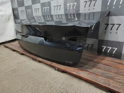 Крышка багажника Kaiyi E5 21-нв Б/У Оригинал 928000312AADYJ