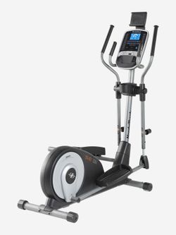Тренажер эллиптический NordicTrack SE3i