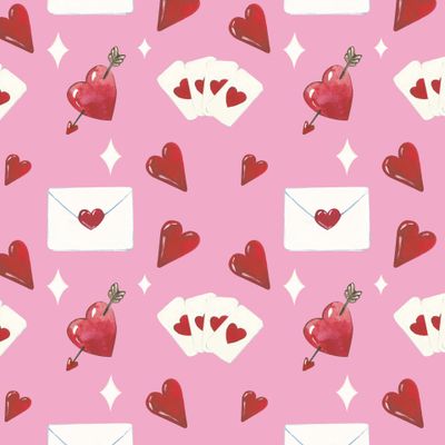 любовное письмо