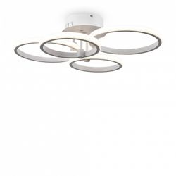 Накладной светильник Freya  FR10018CL-L40W