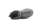UGG Classic Ultra Mini II Grey
