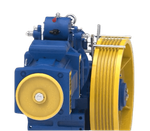 Лебедка М105 Montanari