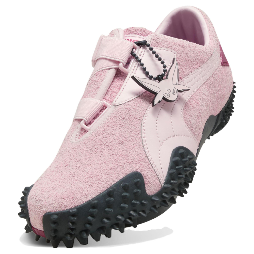 PUMA Mostro