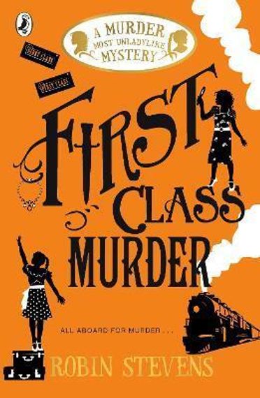 First Class Murder