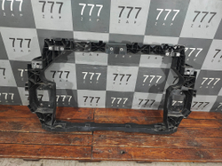 Панель передняя (телевизор) Haval F7 1 19-24 Б/У Оригинал 8400217XKQ00A