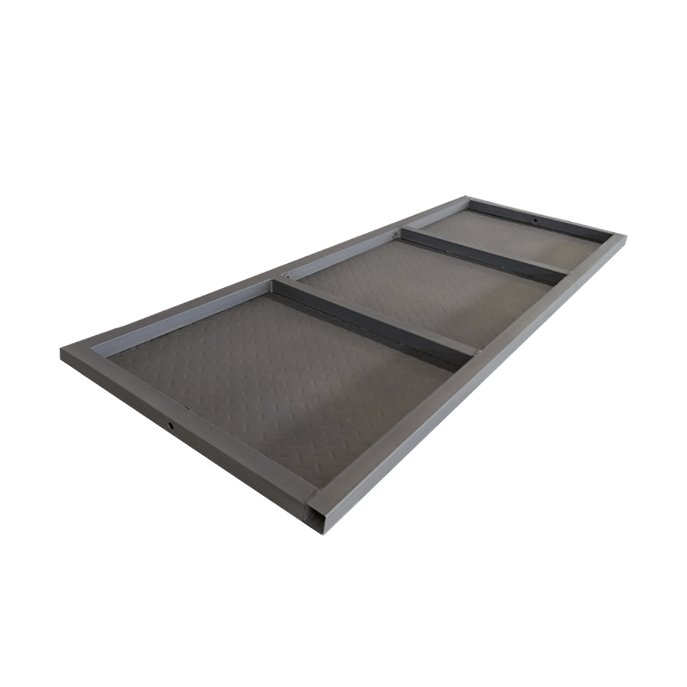 Основание платформы для люлек ZLP 630 и ZLP 800