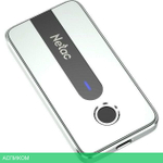 Внешний накопитель Netac Z11 250GB (NT01Z11-250G-32SL)