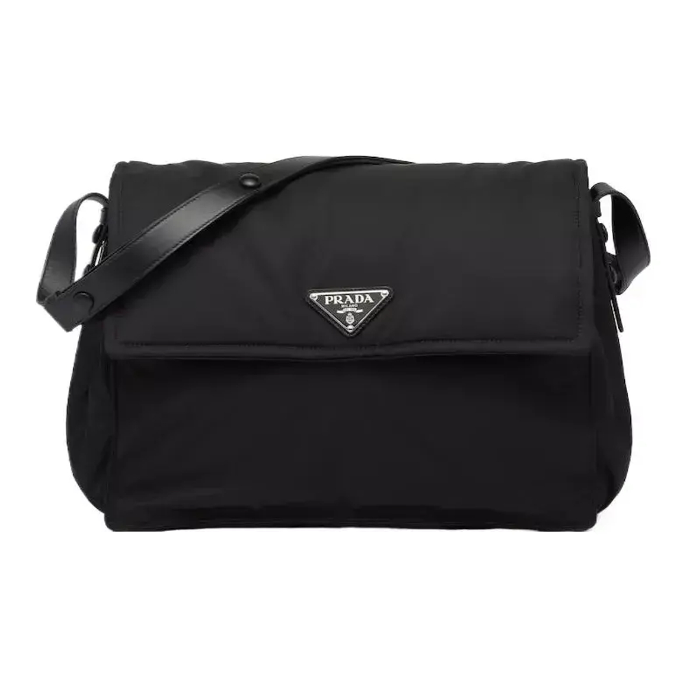 Prada Male Cini Single-Shoulder