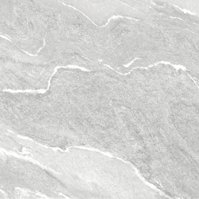 Керамогранит Alma Ceramica GFA57NXT07R Nexstone 57x57 серый глазурованный матовый / сахарный под камень