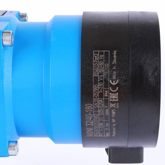 Циркуляционный насос Stout mini 32/40-180 (SPC-0002-3240180)