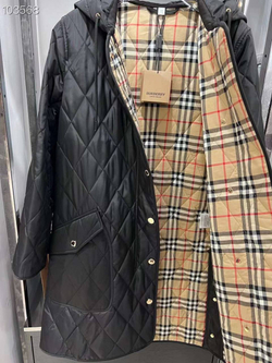 Плащ Burberry