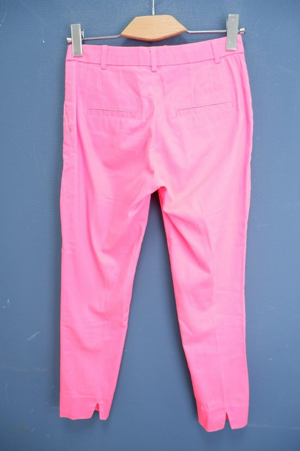 Брюки H&M яркие 40 размер