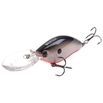 Воблер Generic Craft Total crank 65F-343 65мм 15.0г плавающий 3.0-3.5м