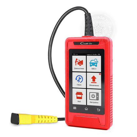 Launch Creader Elite CRE 936