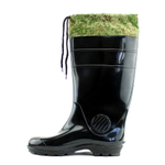 Д21-Н ПВХ, Черный