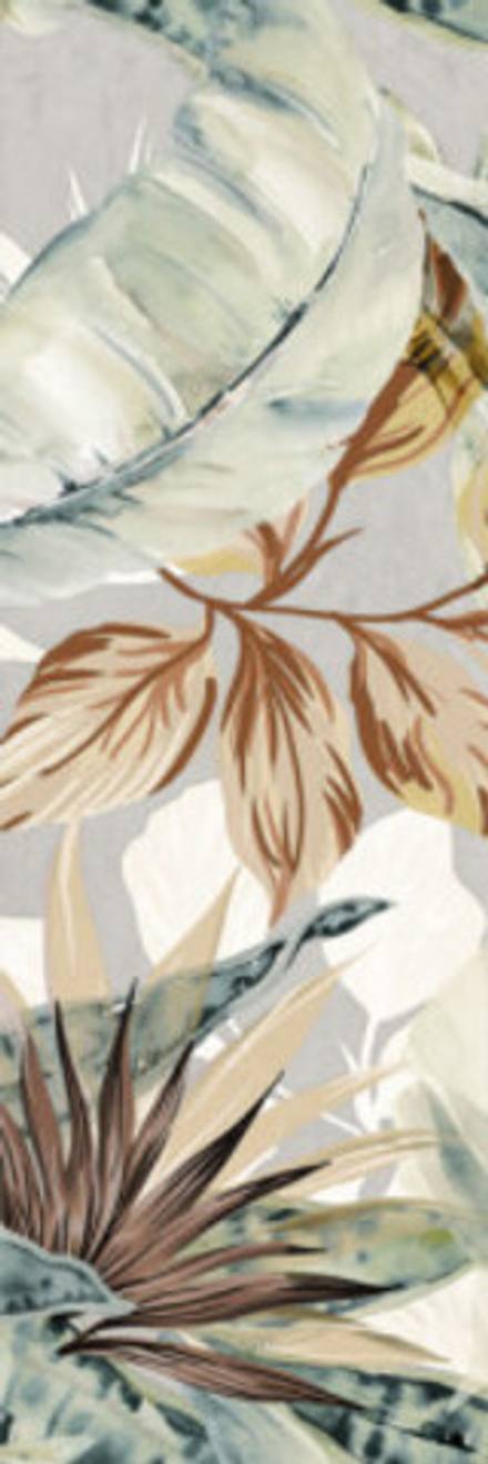 Настенная плитка Estetika jungle