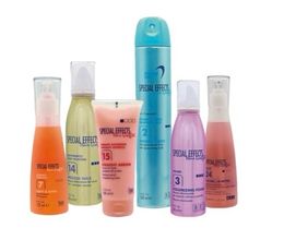 Средства для ухода и укладки волос BES