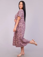 Платье большие размеры