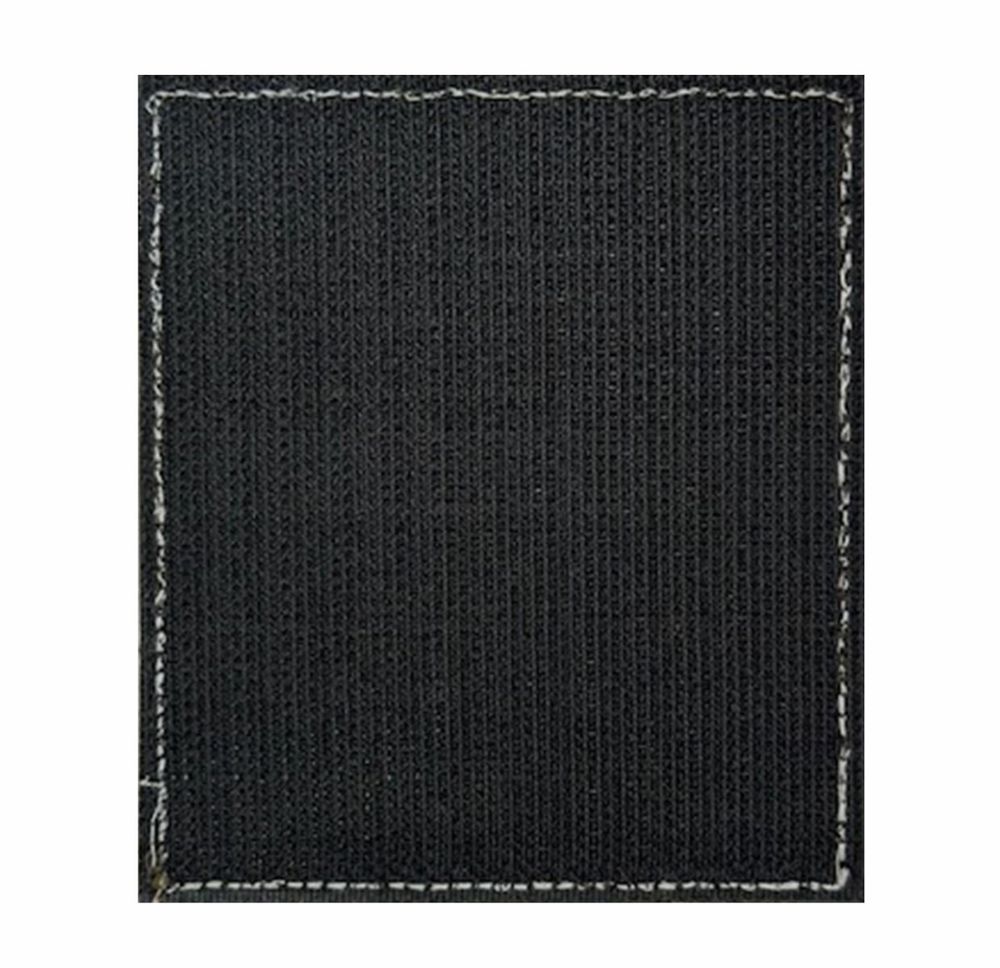 Тактический шеврон с символом V 8x10 см, ВоенПро