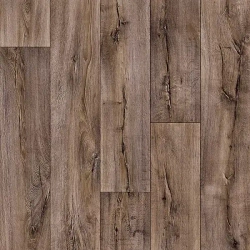Линолеум бытовой Ideal Ultra Cracked Oak_2 696M, 3х22м (рулон)