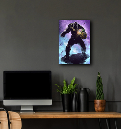 Танос 2 (Thanos)