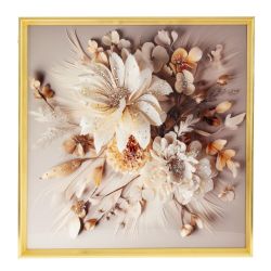 GAEM Панно, L60 W3 H60 см