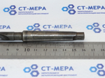Сверло по металлу 9.5мм (75х160) к\х Р6М5К5  К/М1