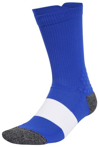 Теннисные носки Adidas Running UB23 HEAT.RDY Socks 1P - небесный