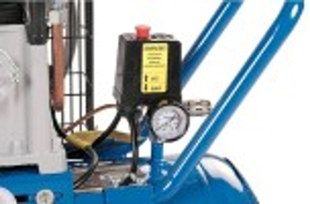 Компрессор поршневой NORDBERG NCE100/480