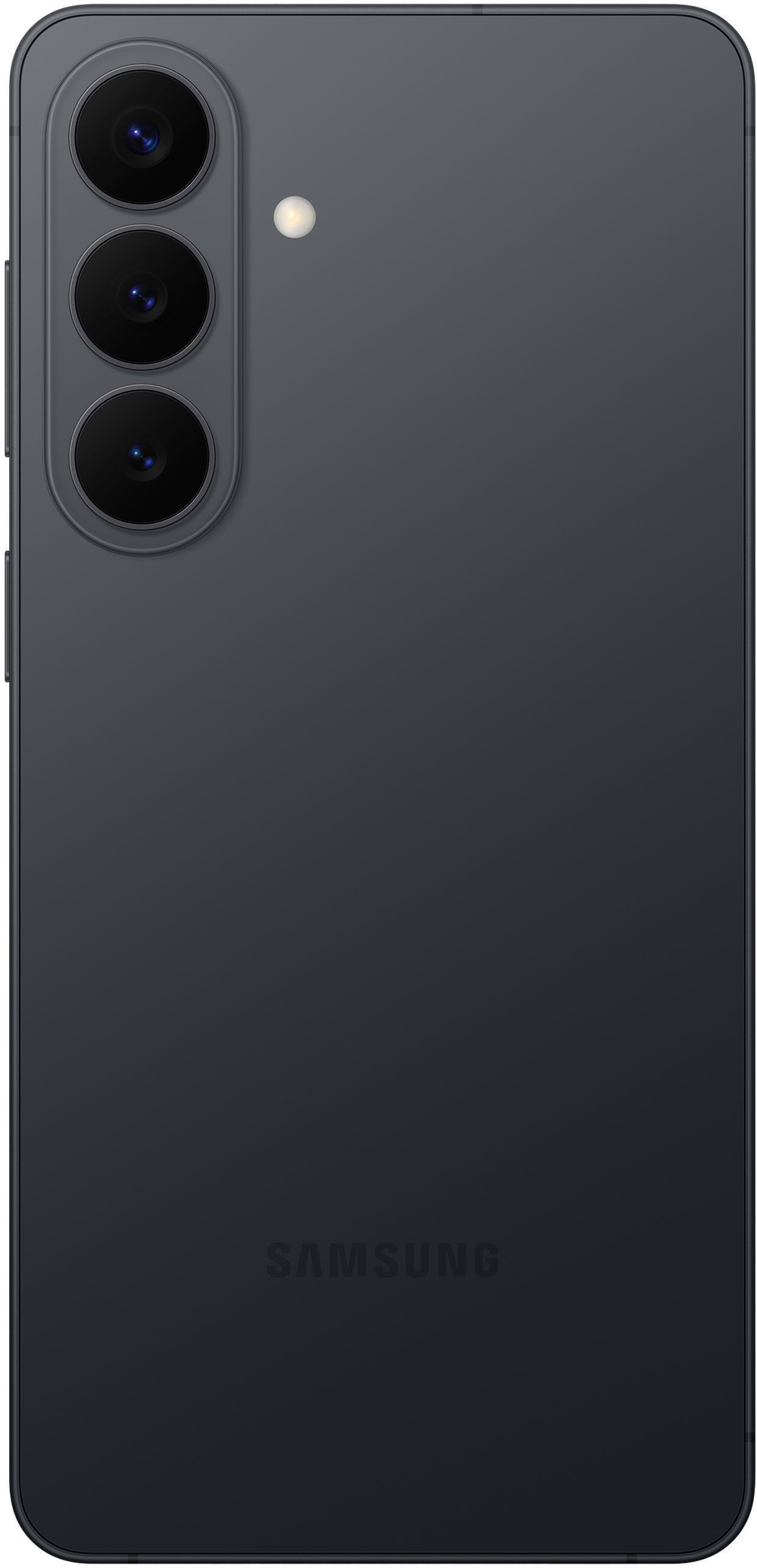 Смартфон Samsung Galaxy S26+ 12/512 ГБ Черный (Black)