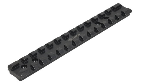 Планка ARKON Picatinny на Browning Bar