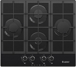 Газовая варочная панель Gefest ПВГ 2231 К3