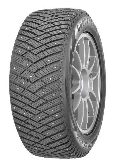 Goodyear UltraGrip Ice Arctic SUV 275/60 R20 115T шип.