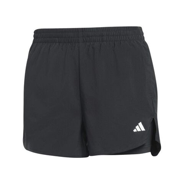 Женские Шорты теннисные Adidas Workout Essentials 2in1 - black