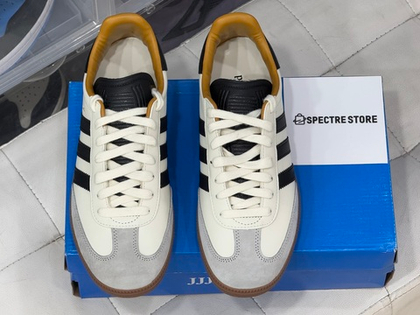 Samba x JJJJound OG White