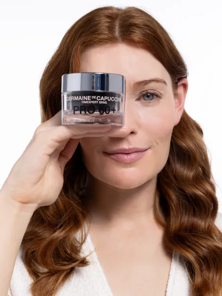 Лучшие антивозрастные кремы для женщин старше 50 лет