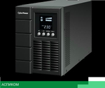 Источник бесперебойного питания CyberPower OLS1500E