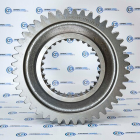 Шестерня задней передачи вторичного вала 12JSDX240T-1701110