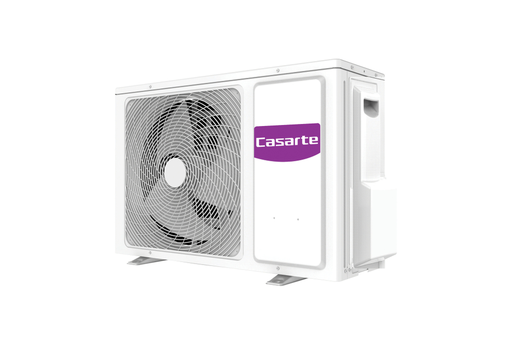 Инверторный кондиционер Casarte CAS35CX1/R3-W 1U35CX1/R3 серия Eletto
