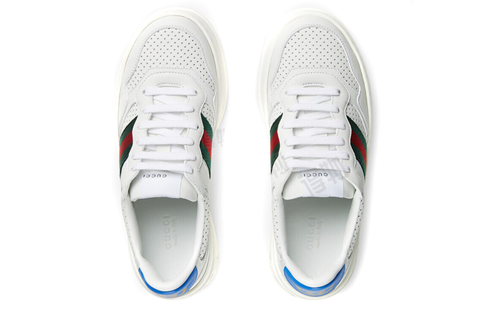 Gucci Chunky B (Женская размерная сетка)