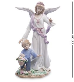 JP-10/17 Фигурка «Ангел» (Pavone)