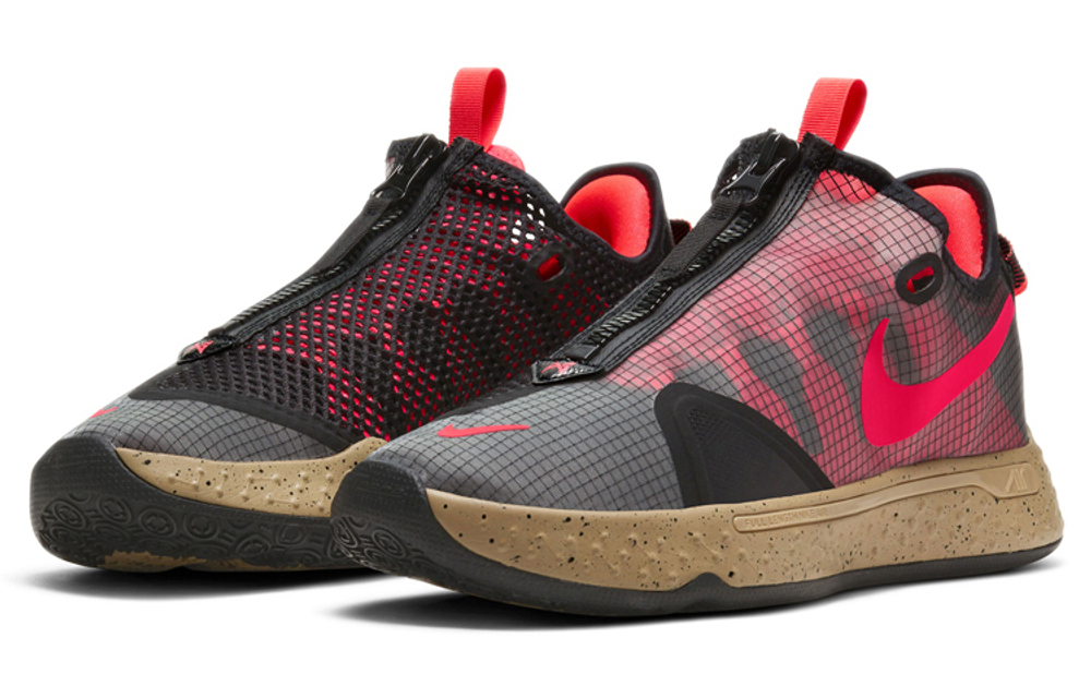 Кроссовки Nike Pg 4 Pcg Ep