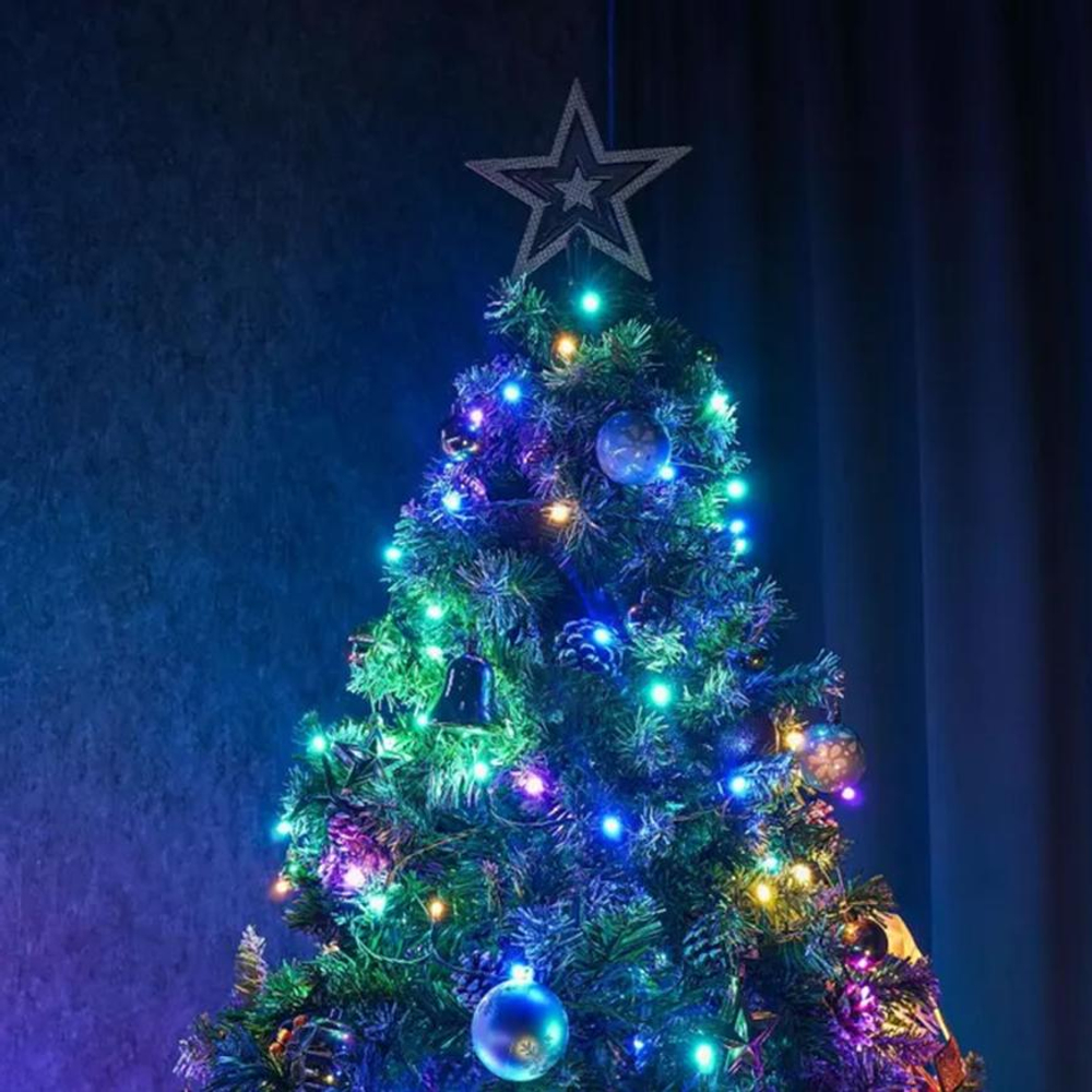 Умная гирлянда LinkedSparx String (33,5 м, 420 светодиодов) (LS-S420-2A)