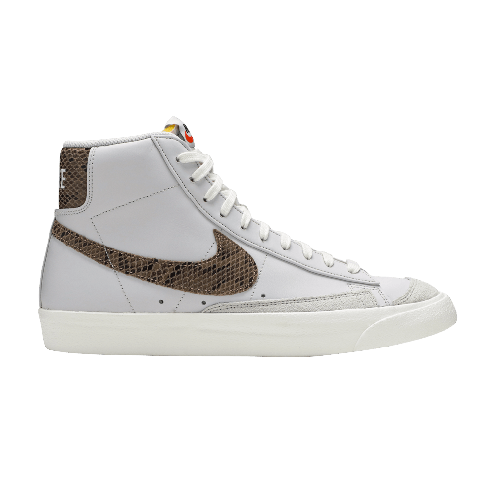 Кроссовки Nike Blazer '77