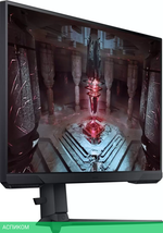 Игровой монитор Samsung Odyssey G5 LS32CG510EUXEN