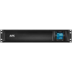 ИБП APC SMC1000I-2UC