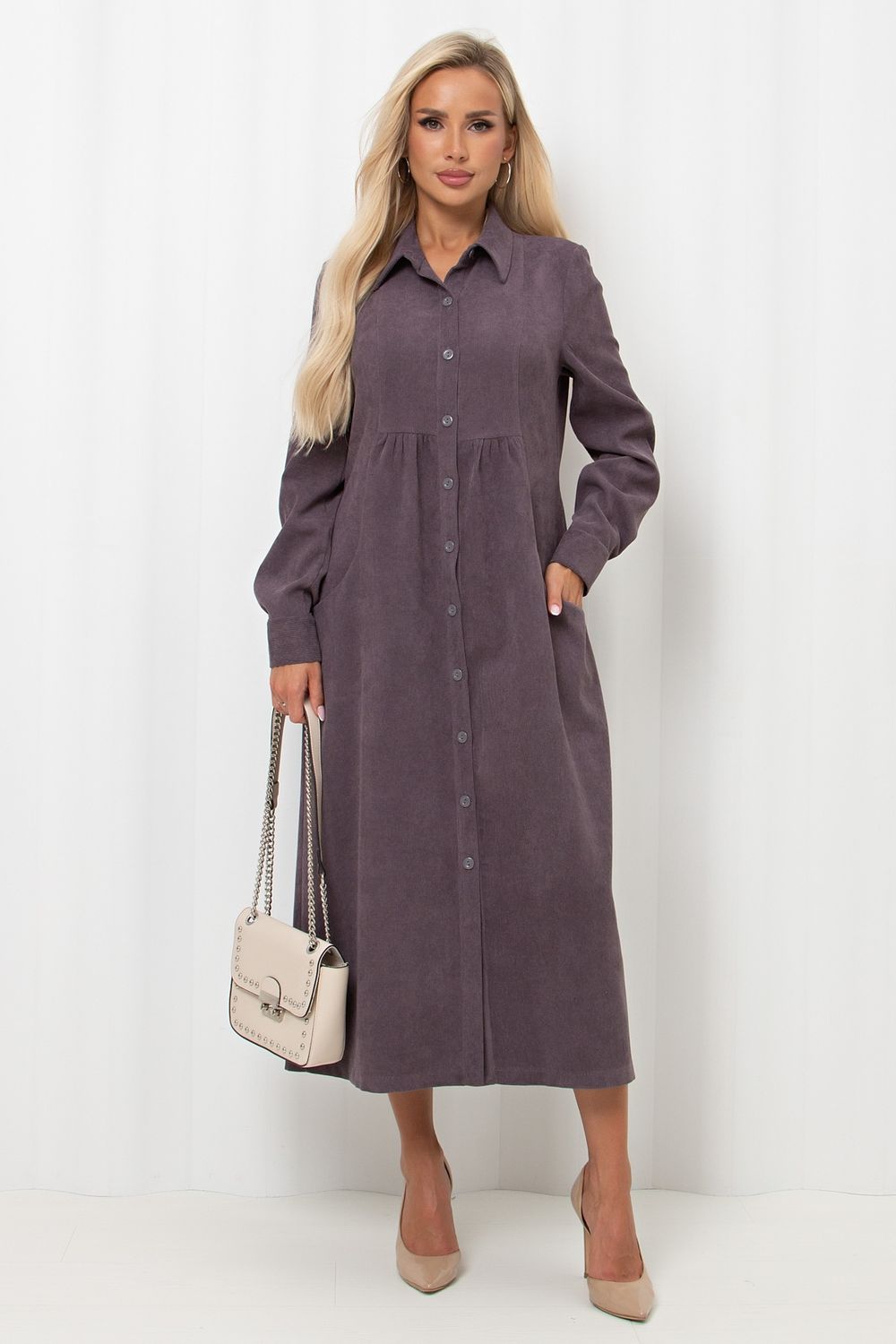 Платье Катюша №2 Valentina