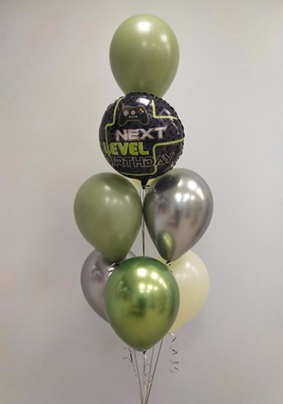 Next level майнкрафт